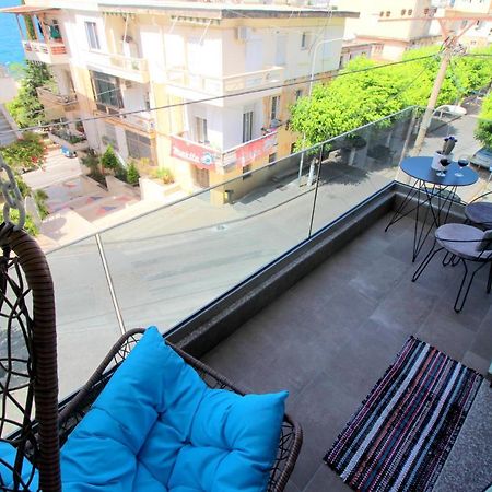 Ngjela Apartments Saranda Dış mekan fotoğraf