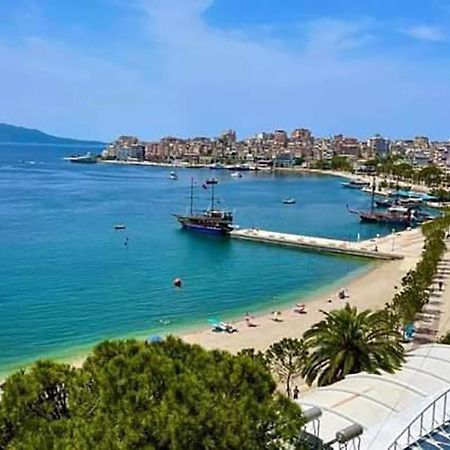 Ngjela Apartments Saranda Dış mekan fotoğraf