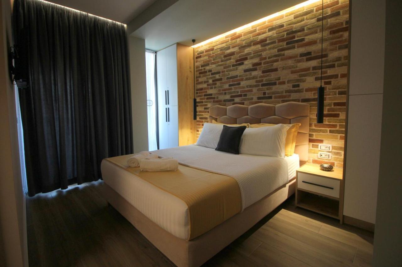 Ngjela Apartments Saranda Dış mekan fotoğraf