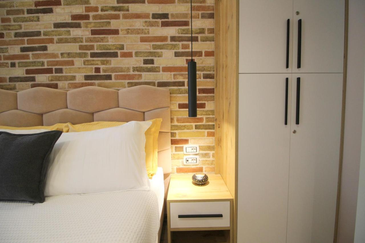 Ngjela Apartments Saranda Dış mekan fotoğraf