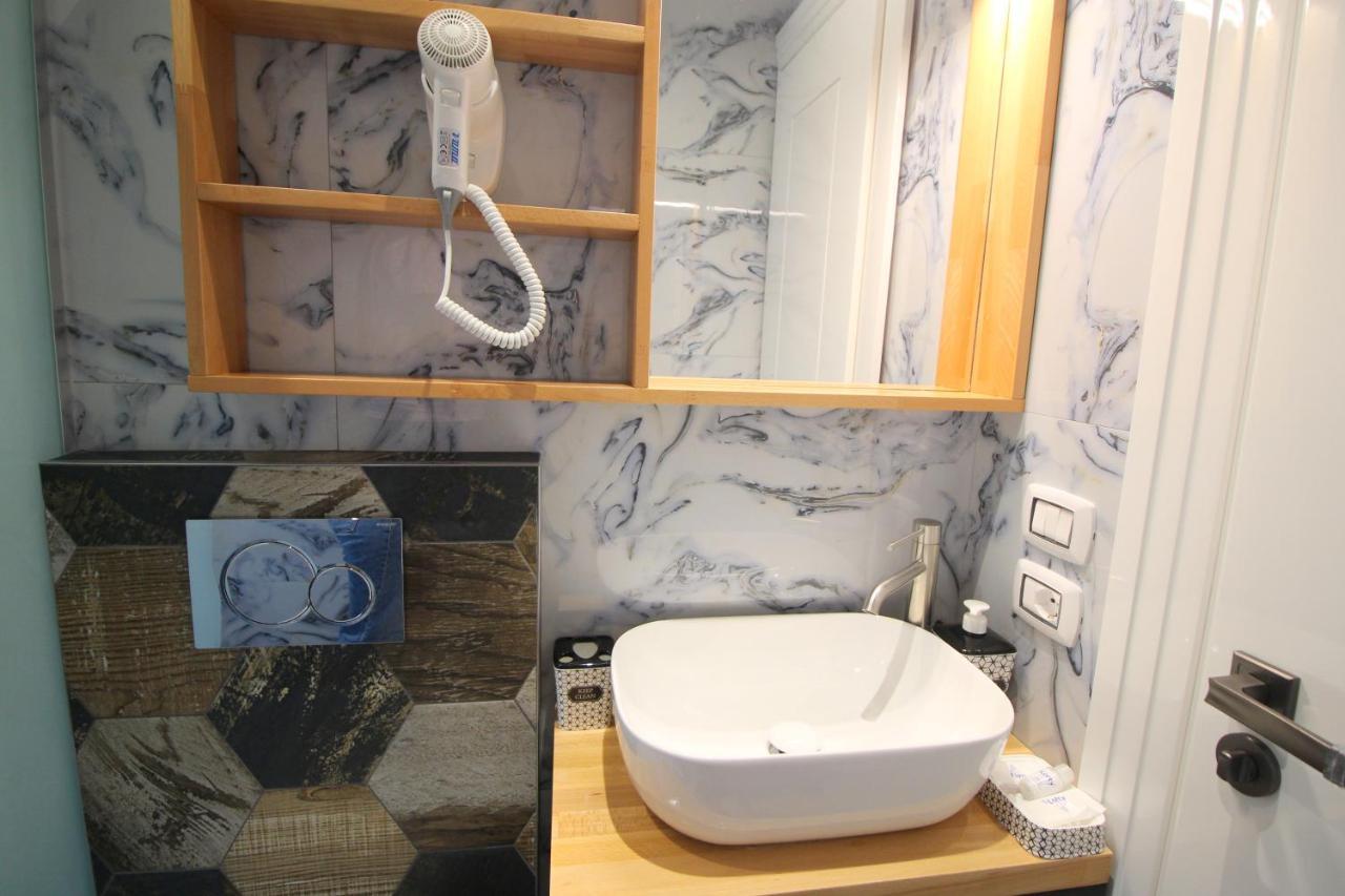 Ngjela Apartments Saranda Dış mekan fotoğraf