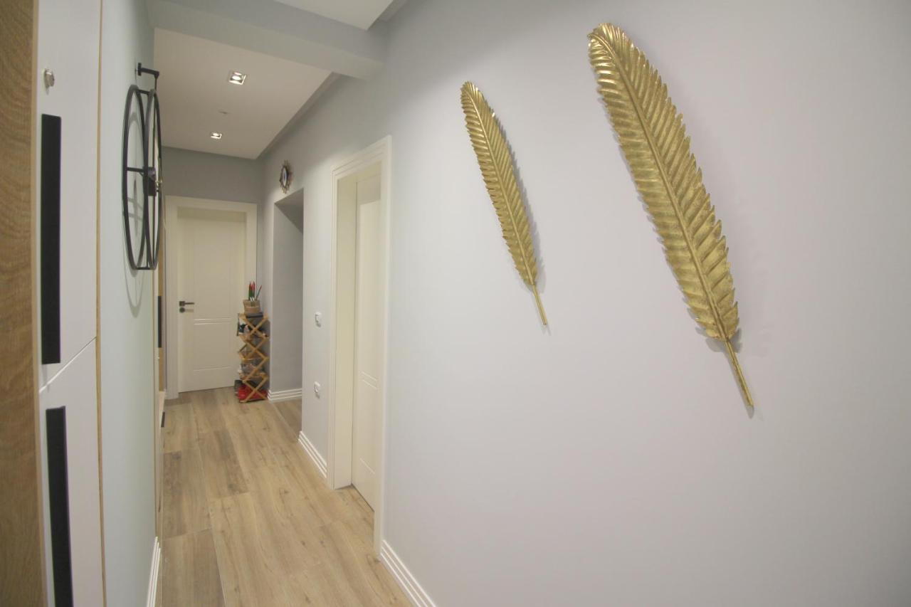 Ngjela Apartments Saranda Dış mekan fotoğraf
