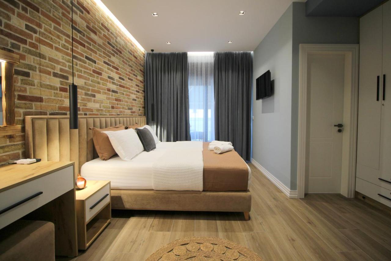 Ngjela Apartments Saranda Dış mekan fotoğraf