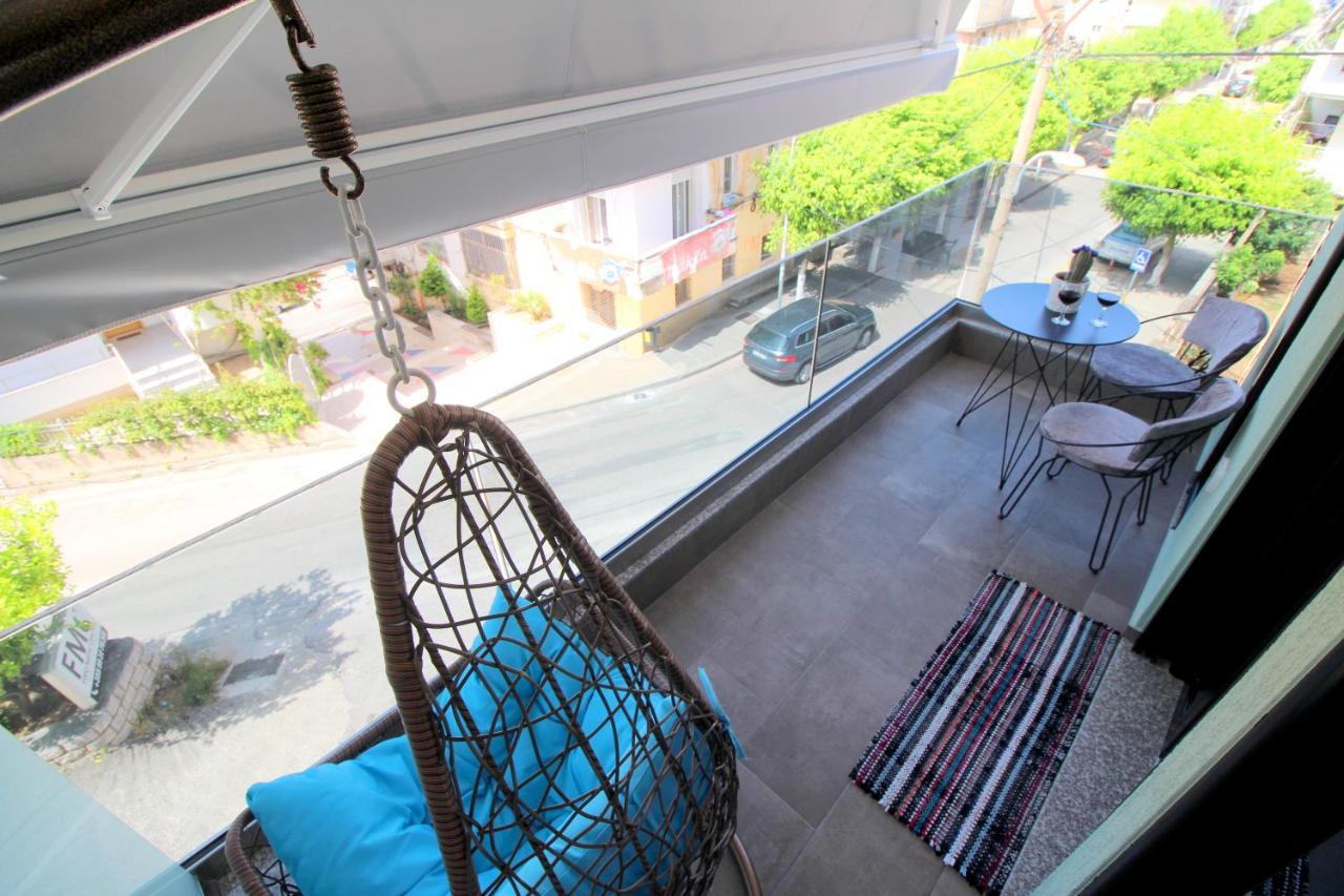 Ngjela Apartments Saranda Dış mekan fotoğraf